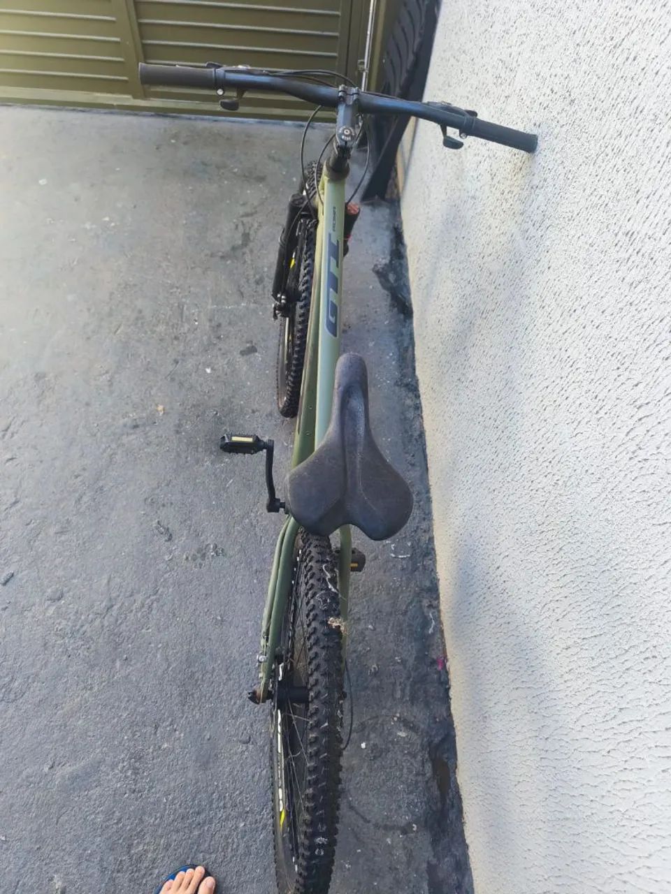Bicicleta aro 29  - Foto 3