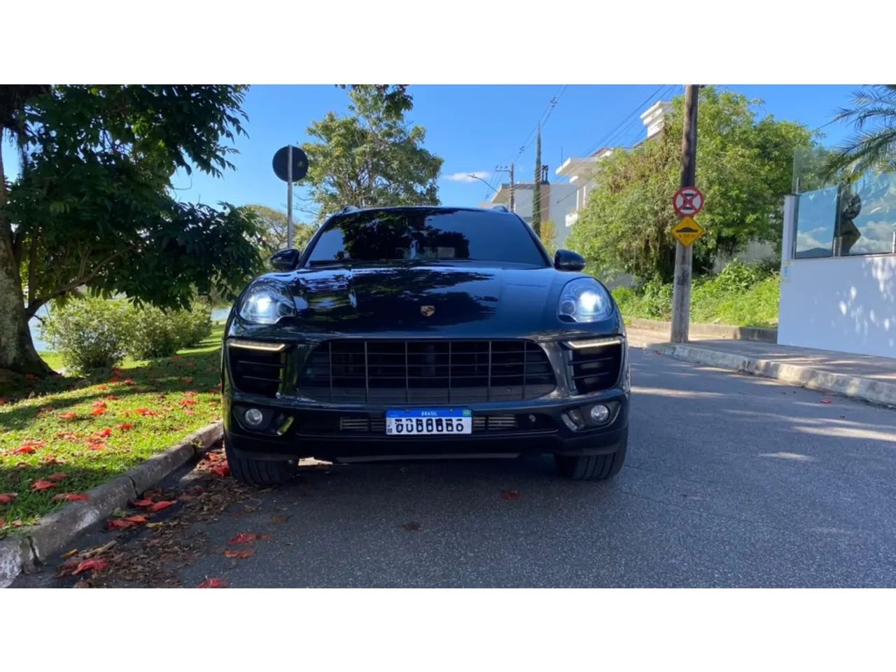 Porsche Macan 2.0 Turbo 237/252cv 2017 - Foto 3