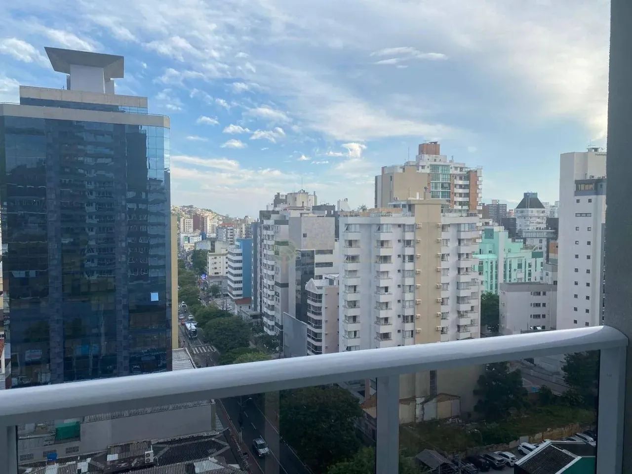 Apartamento Studio à venda no Pátio Milano, em Florianópolis/SC. - Foto 2