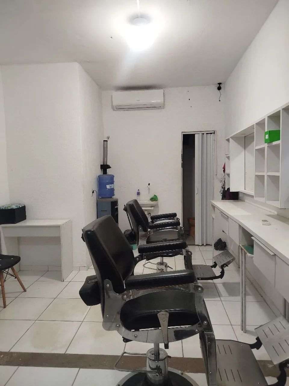 vendo barbearia completa  - Foto 2
