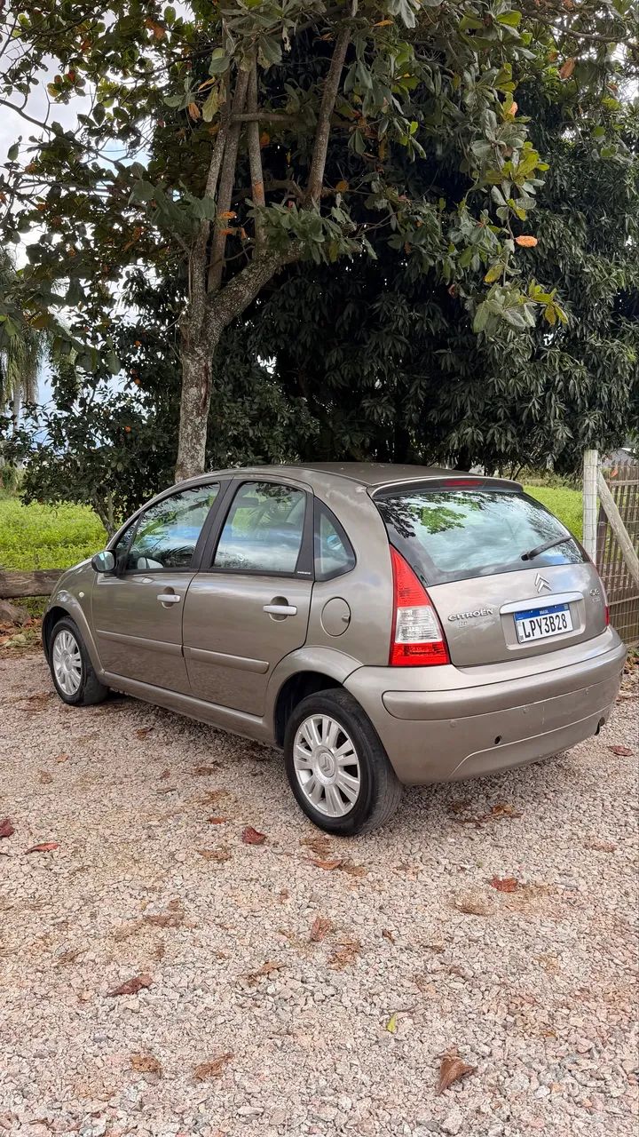 Citroen C3 Excl./excl.solar./sonora 1.6 Flex AUT 2012 - Foto 3