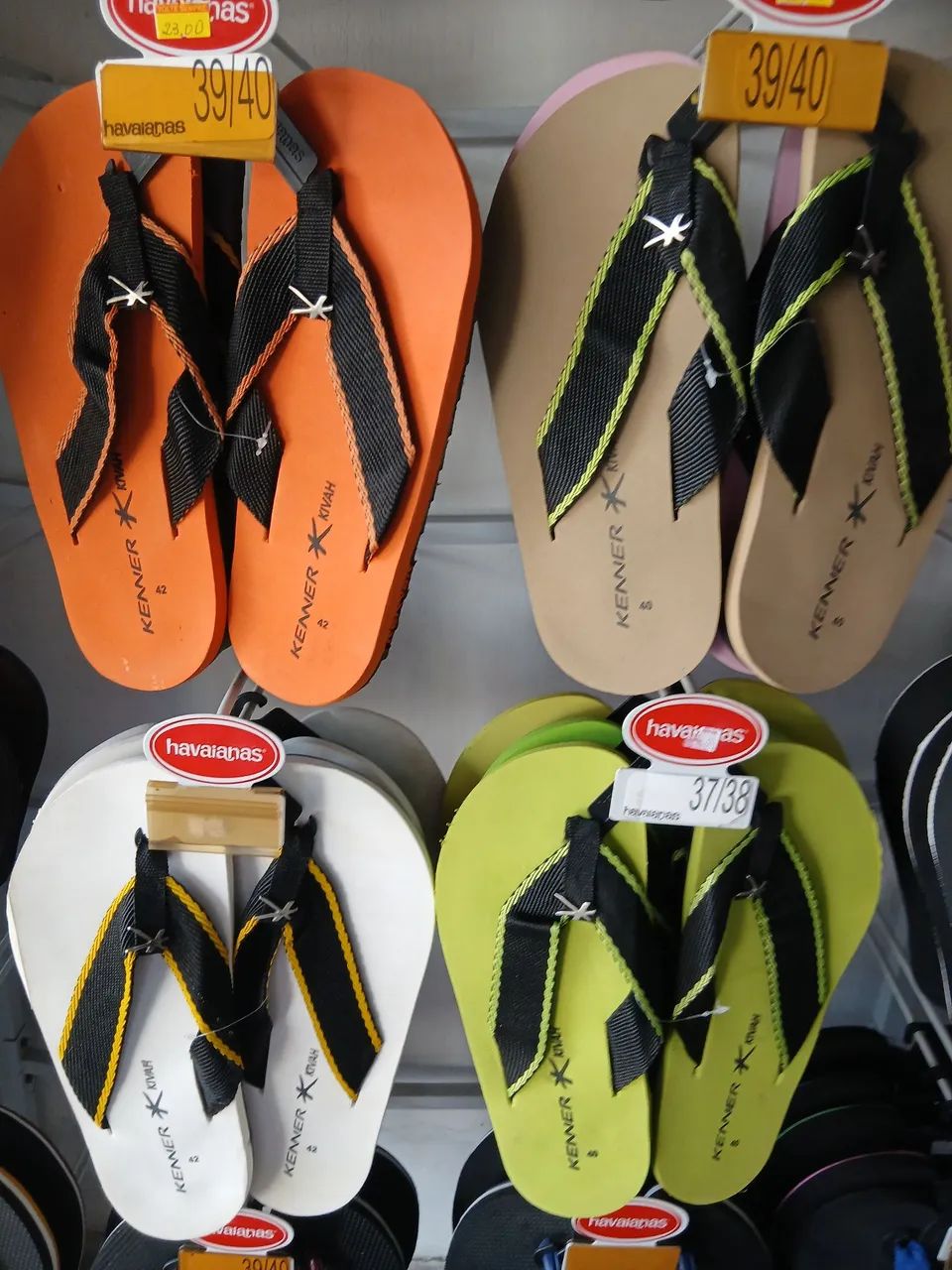 SANDALIAS. KENNER - Foto 2