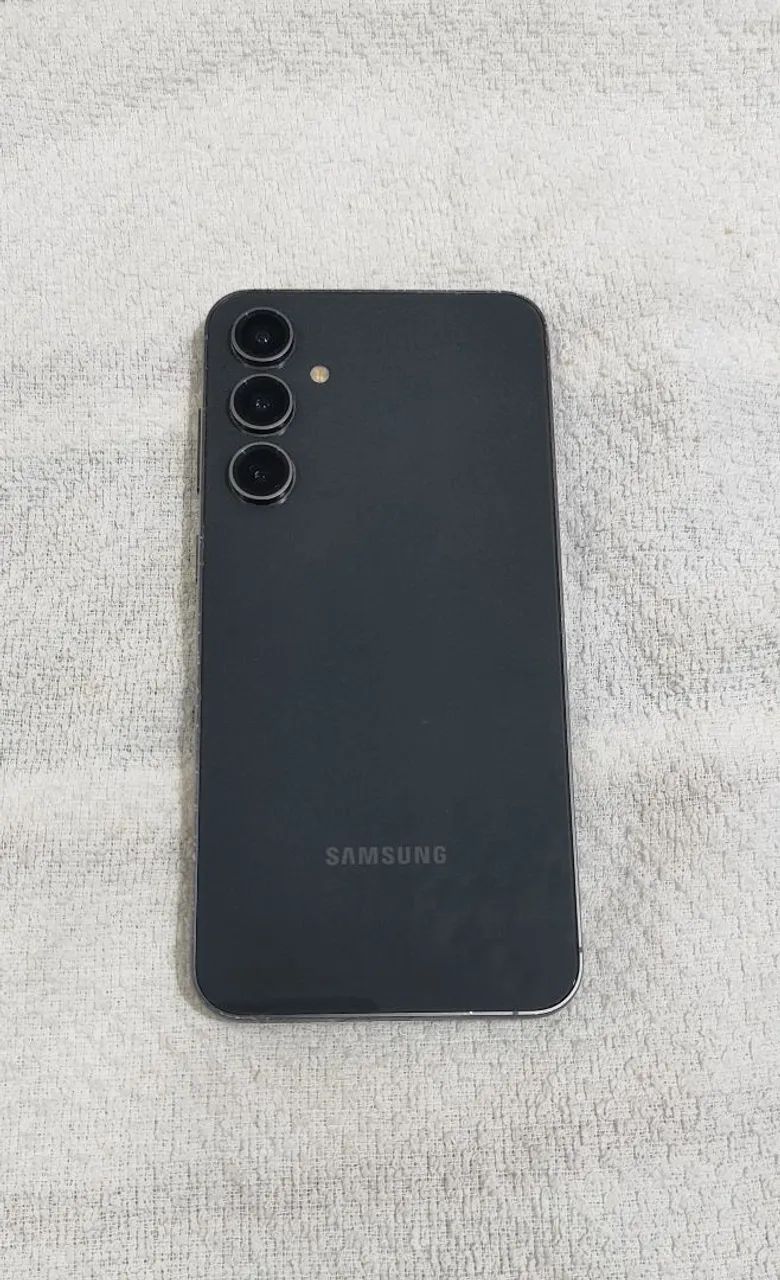 Samsung Galaxy S23 FE 256 GB - Ótimo Estado