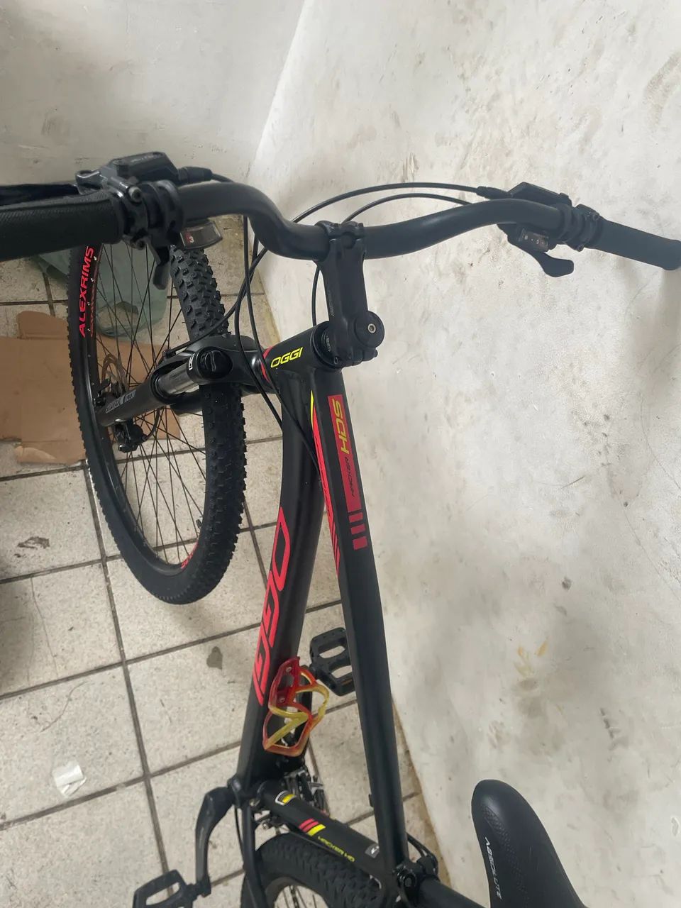 Aro 29 - Foto 5