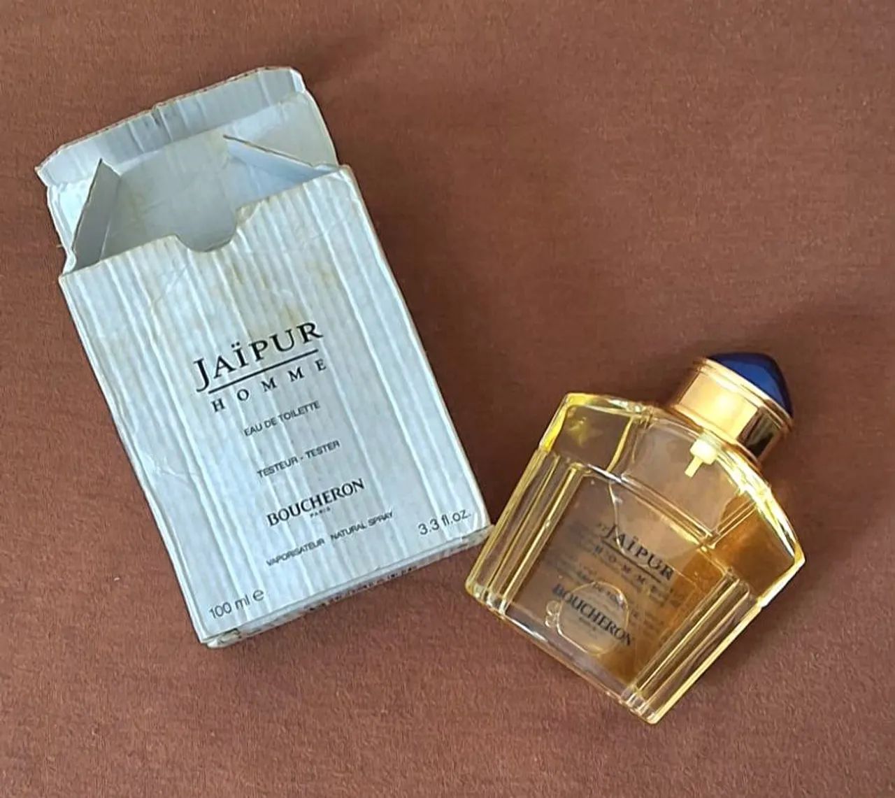 Boucheron Jaipur pour homme  - Foto 5