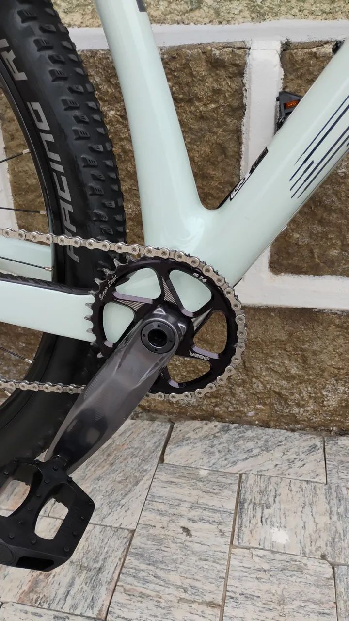 Bicicleta Scott Scale 920 Tam S  - Foto 5