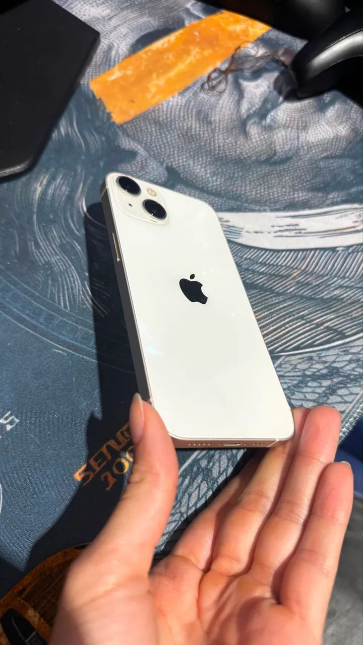 Iphone 13 128gb - Foto 2