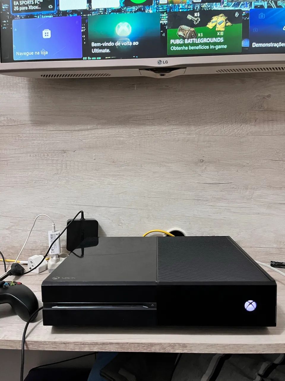 Xbox one Fat - Foto 2