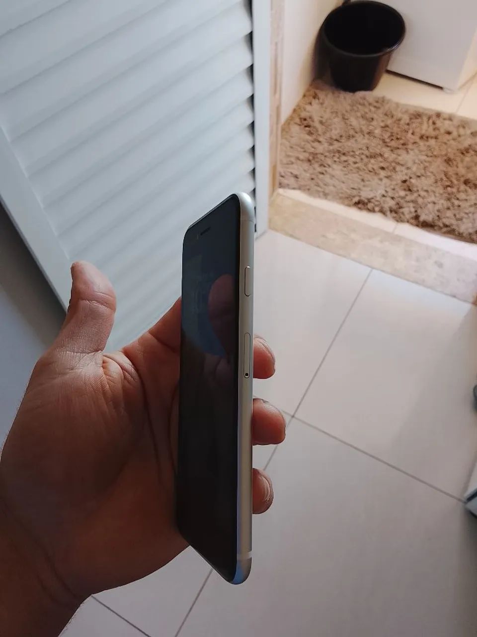 iPhone SE 2020 - Foto 2