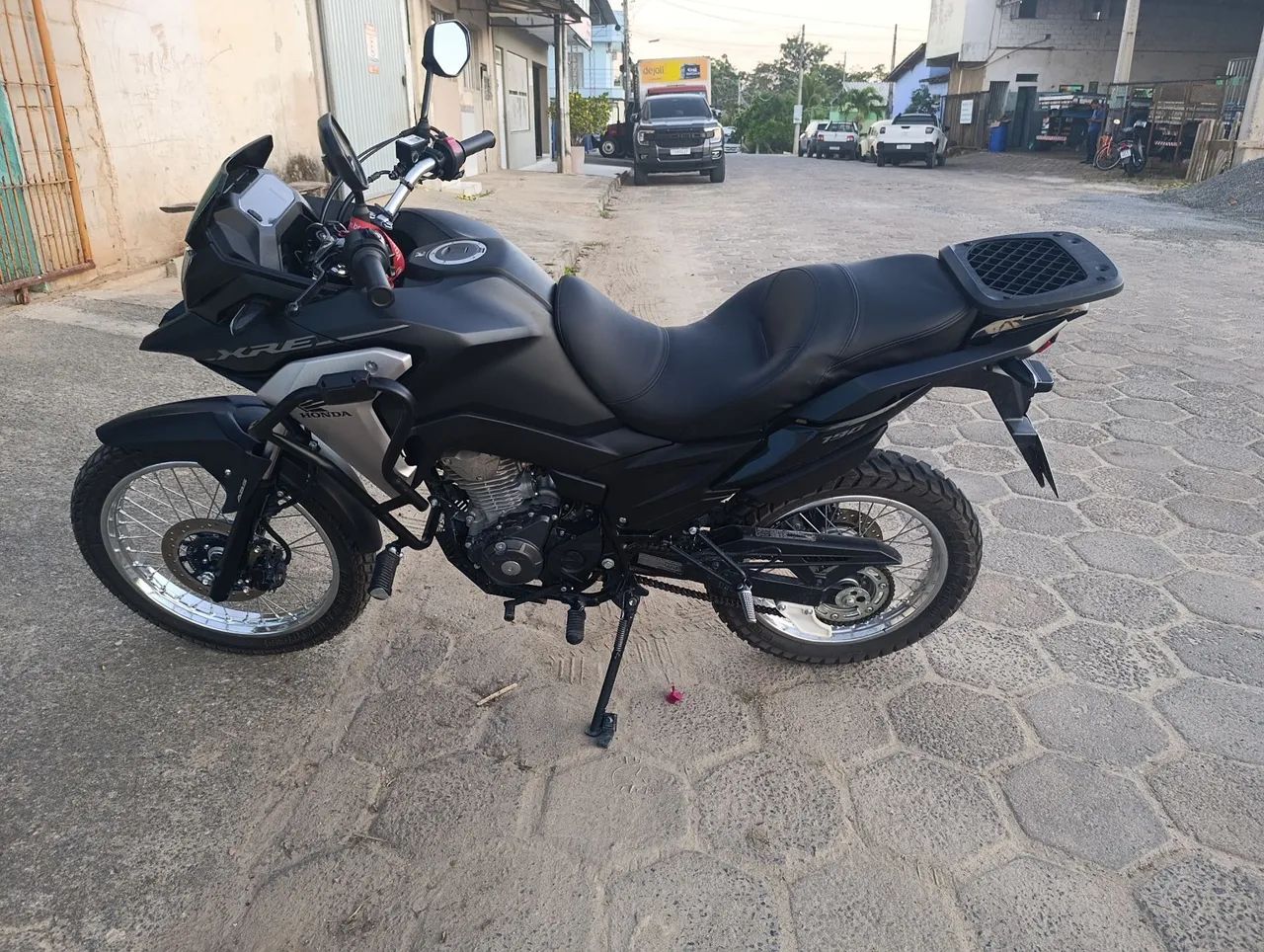 XRE 190  - Foto 5