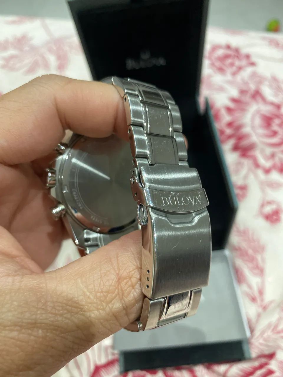 Relógio Bulova Marine Star - Foto 2
