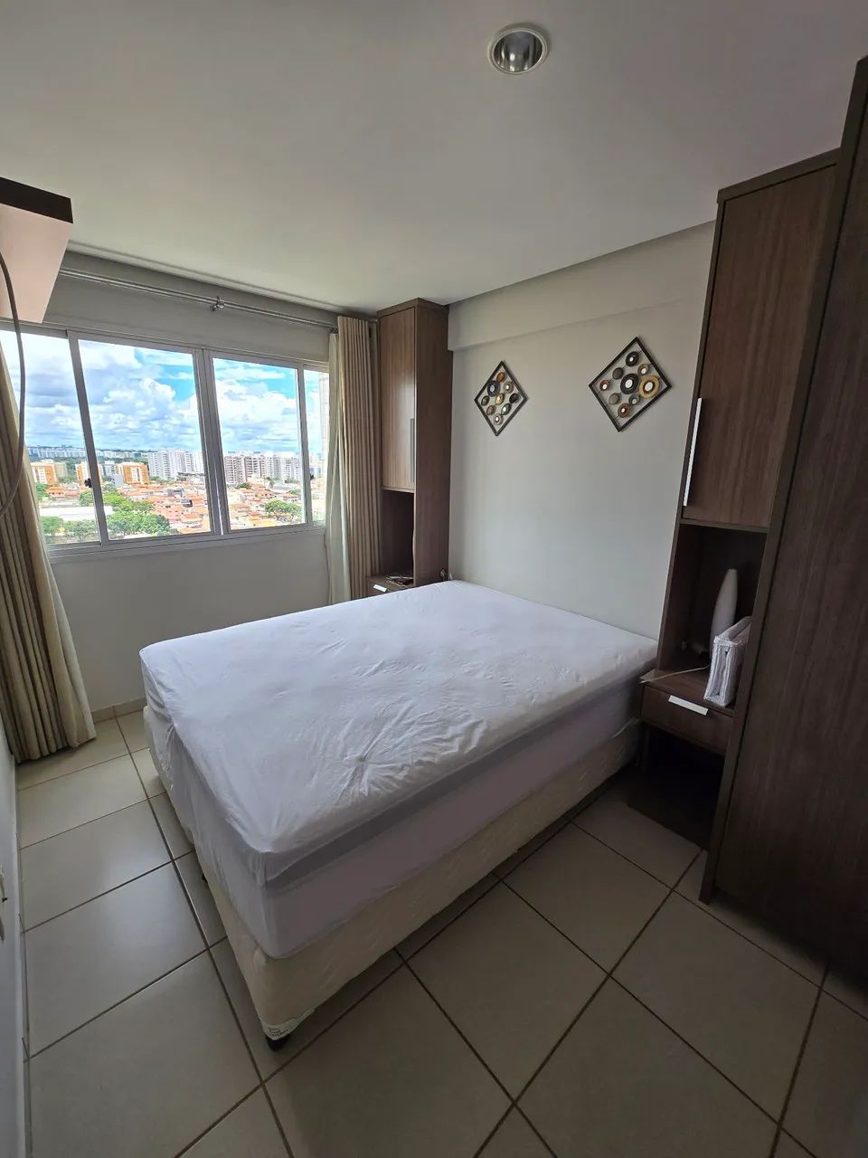Apartamento Condominio Olympique, Guará 2 - Foto 3