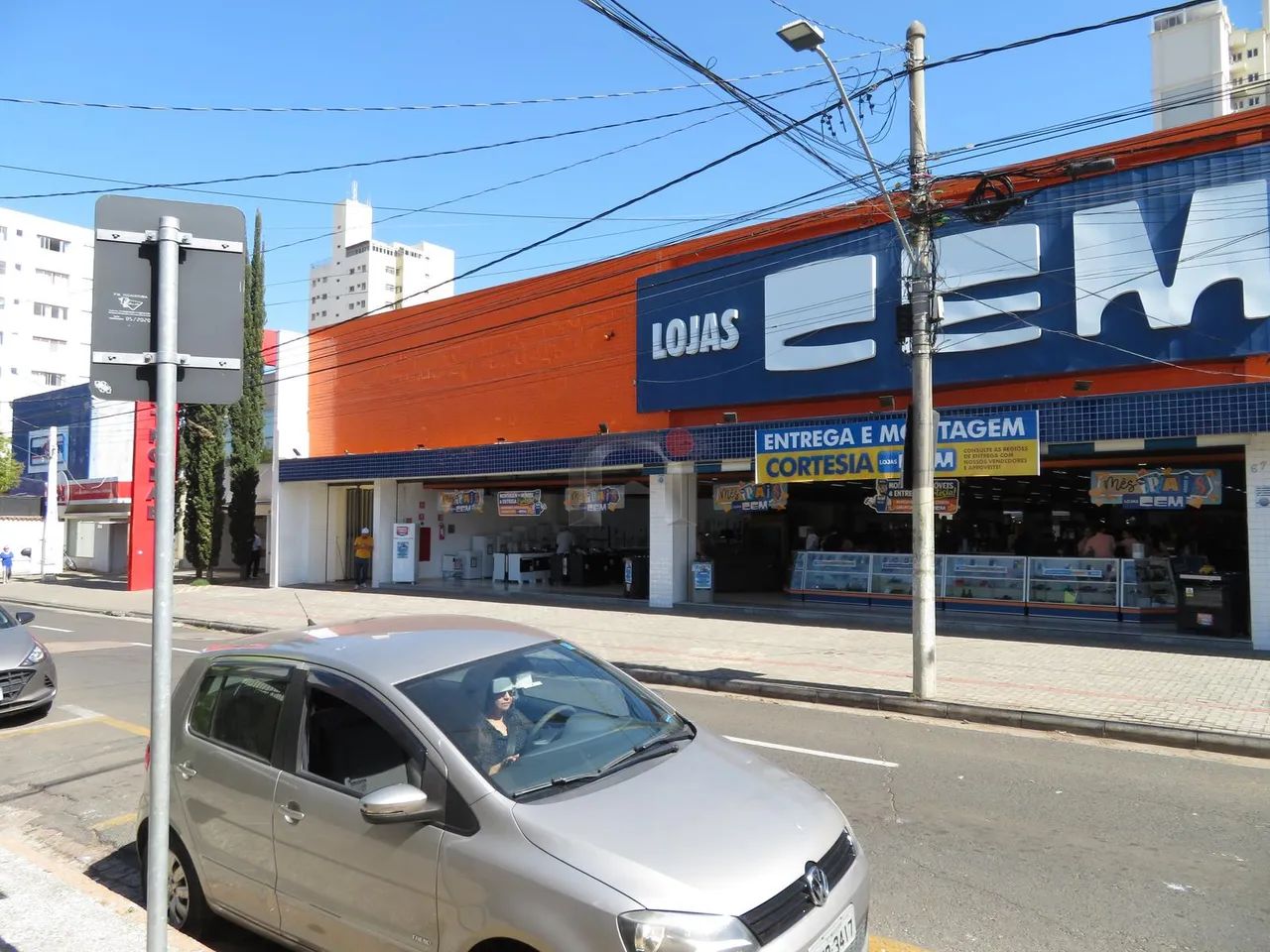 CASA COMERCIAL NO CENTRO DE INDAIATUBA