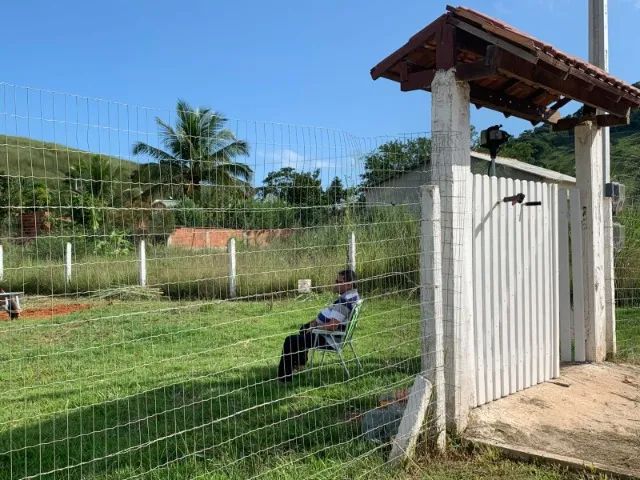 Terreno 450m² Aceito carro como parte Pgto - Foto 4