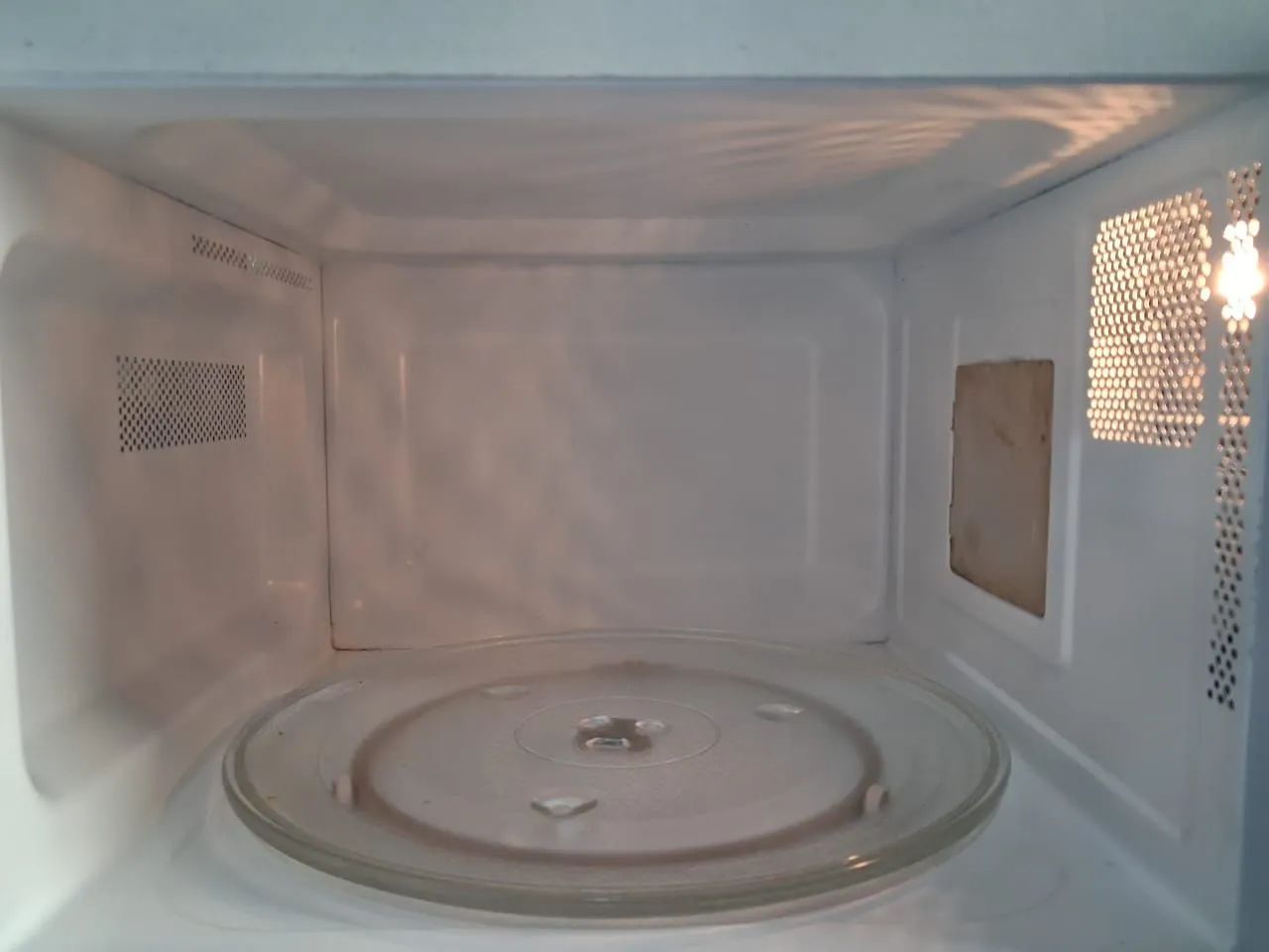 Micro-ondas Electrolux 36 litros  - Foto 4