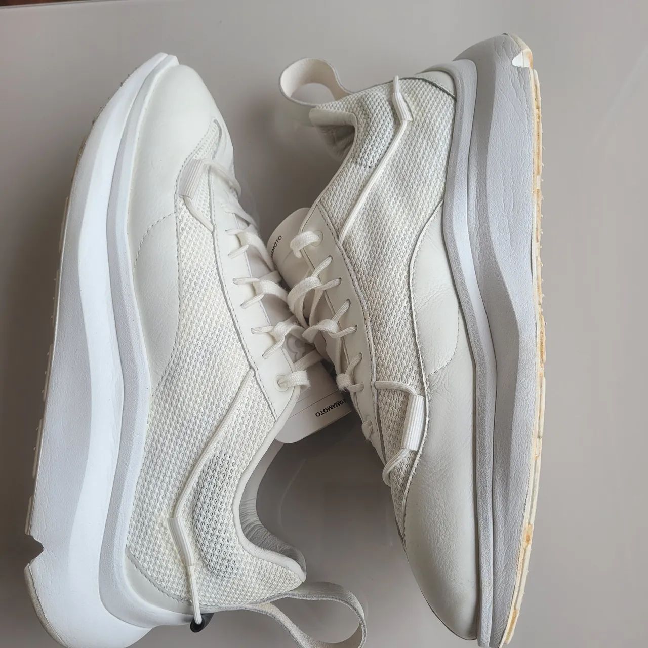 Tênis Y-3 Shiku Run - Foto 2