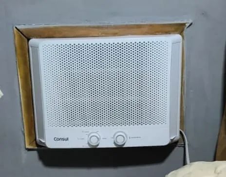 ar condicionado
