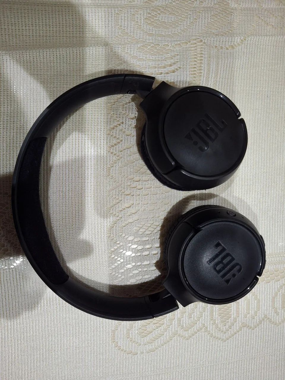 FONE JBL 500BT [USADO] - Foto 2