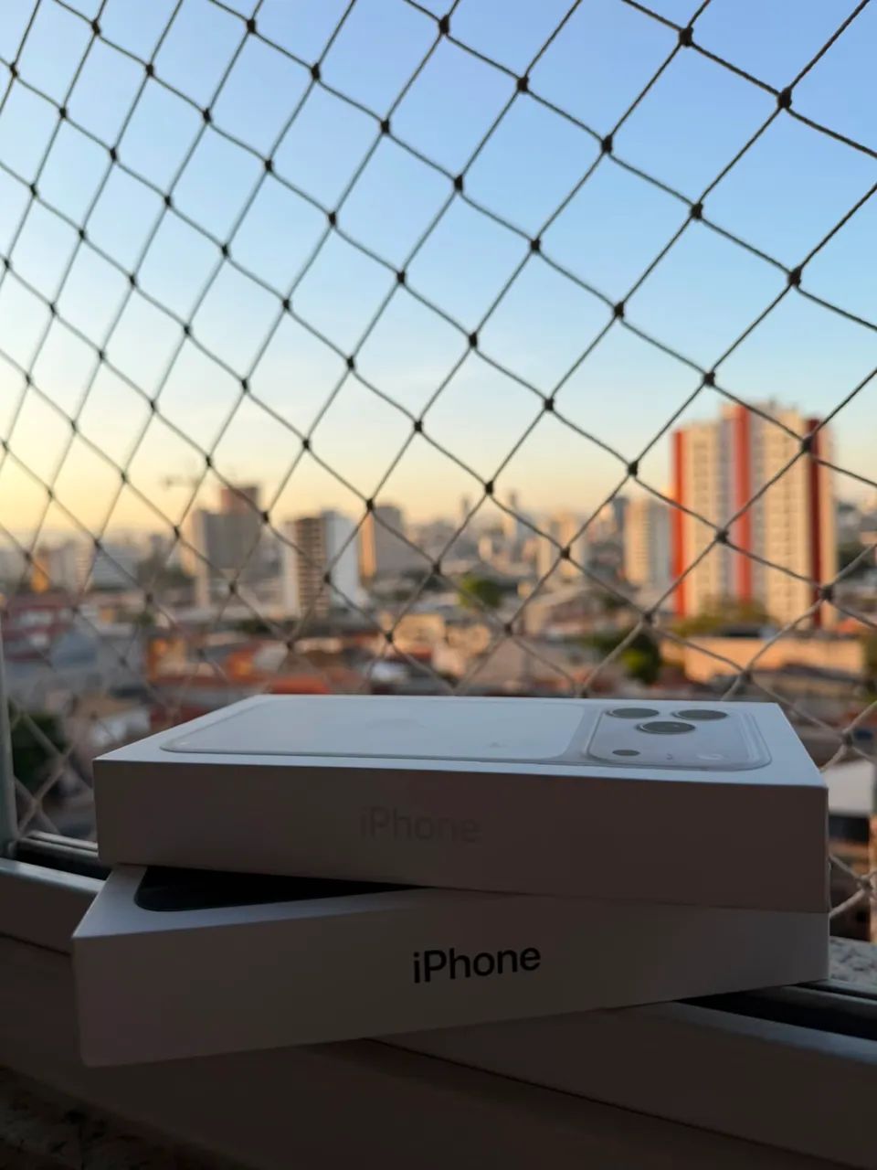 IPHONE 17 PRO MAX 256 GB  - Foto 5