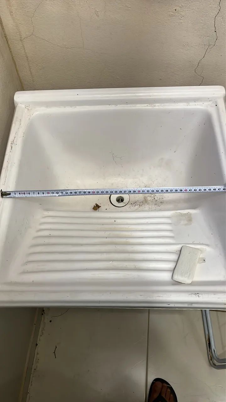 Tanque lavadouro  - Foto 4