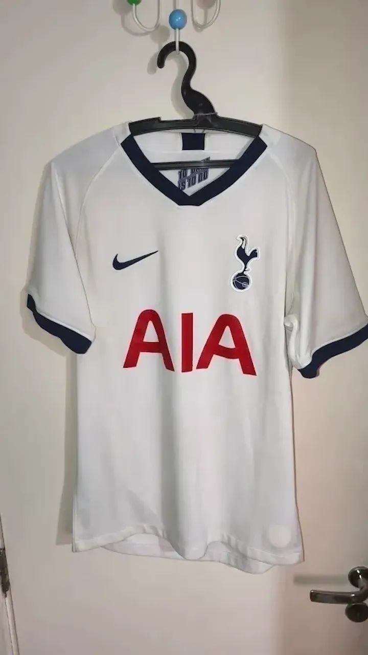 Camisa Tottenham Nike 2019-20