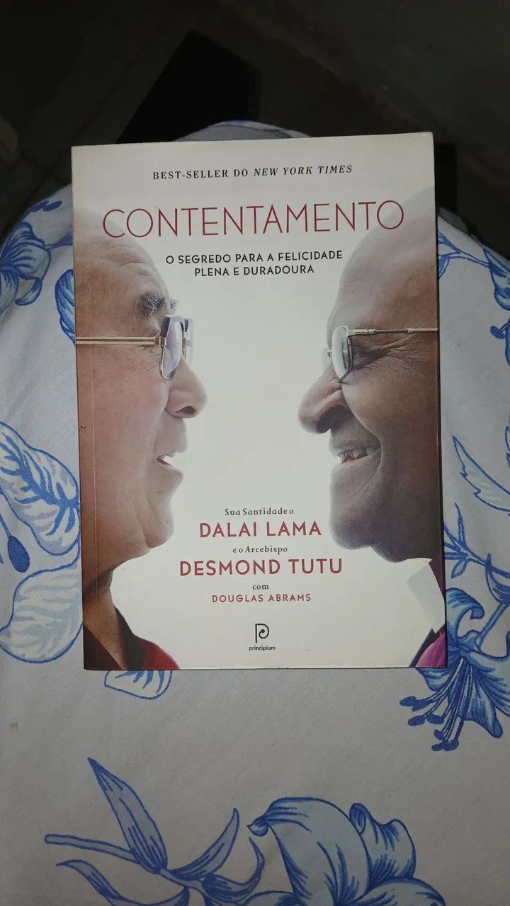 CONTENTAMENTO