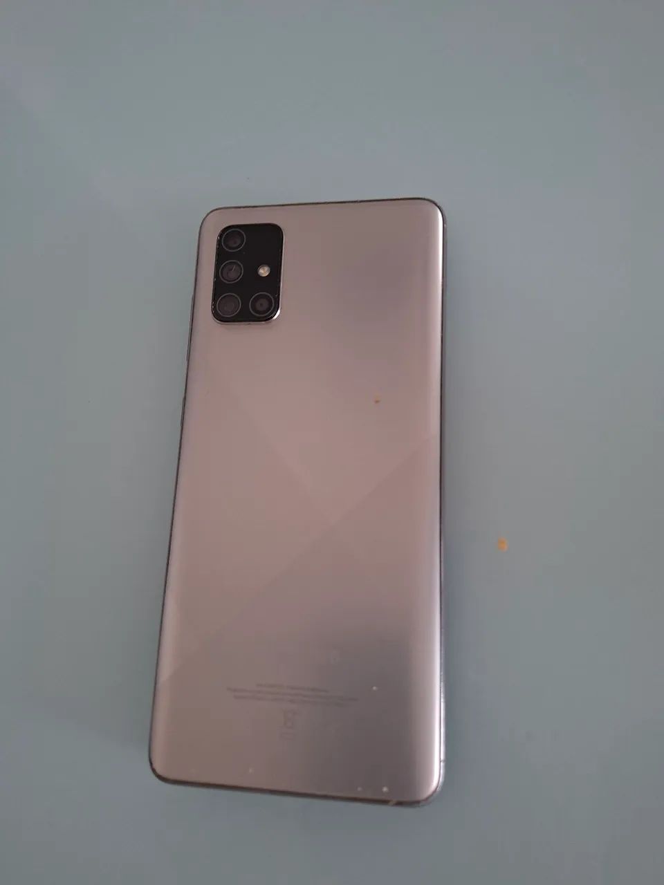 Samsung A 71 para retirada de peças  - Foto 2