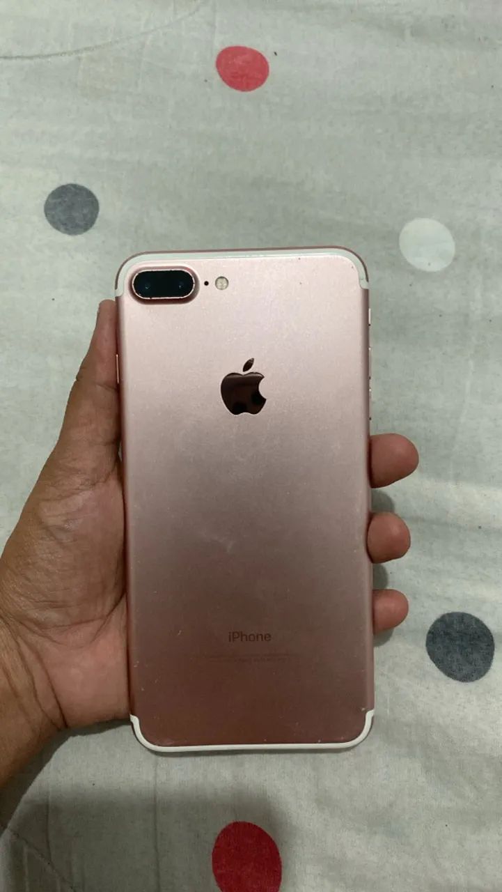 iPhone 8 Plus  - Foto 2