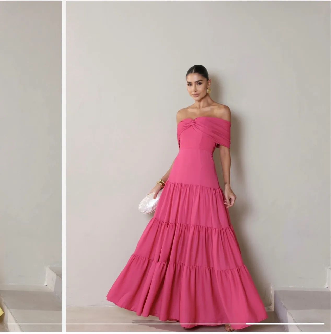 Vestido Novo - Foto 2