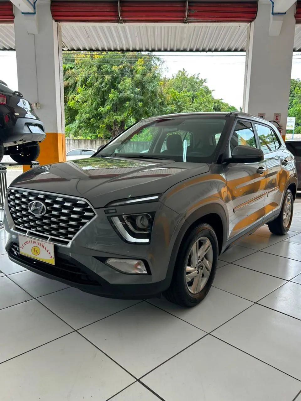 Hyundai Creta 2024