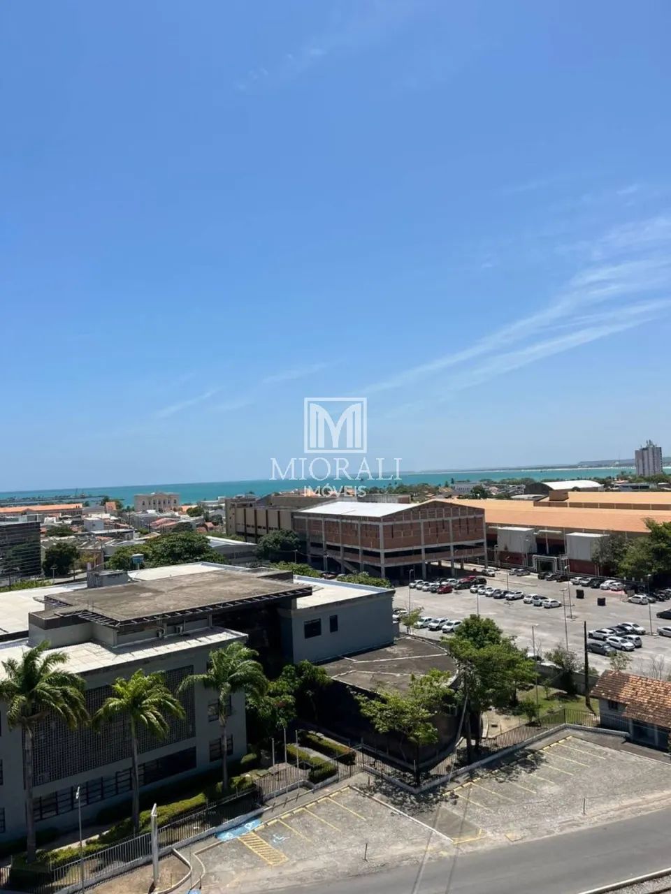 BD - Apartamento 3 quartos com vista mar à venda no Poço Edifício Pier 640 - Foto 3