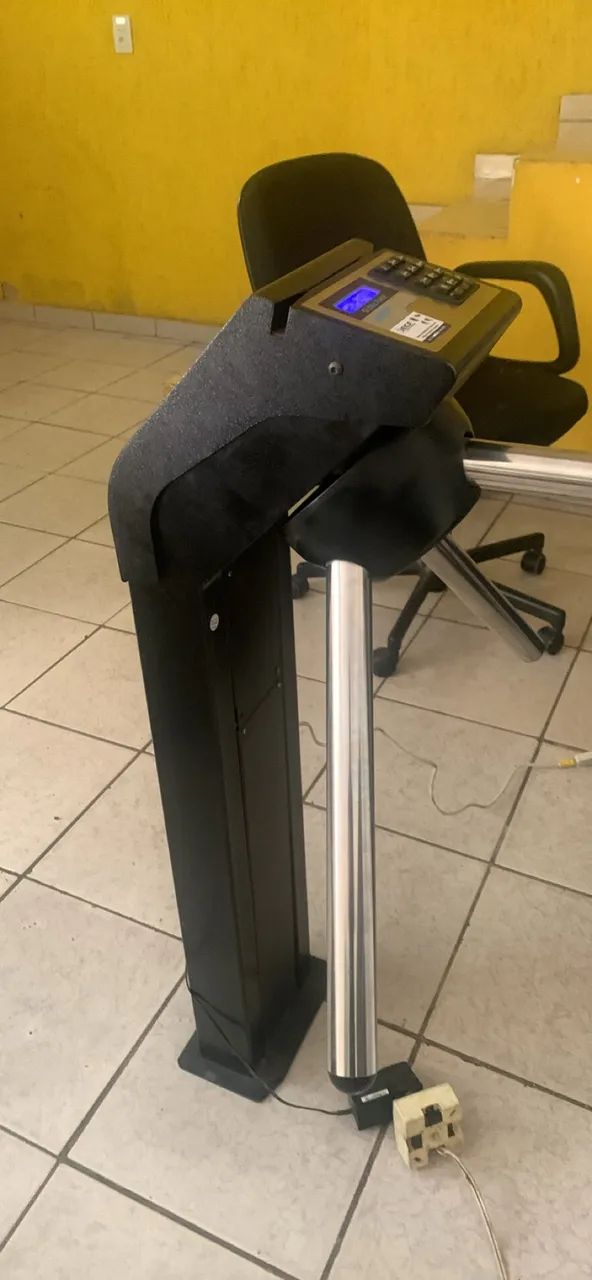 Catraca Tecnibra IHM Slim - Foto 2
