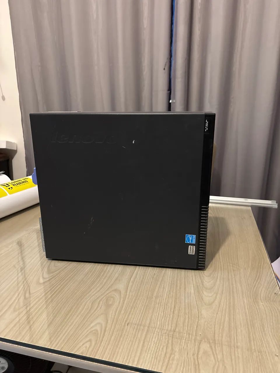 Computador Lenovo Intel i5 - Foto 3