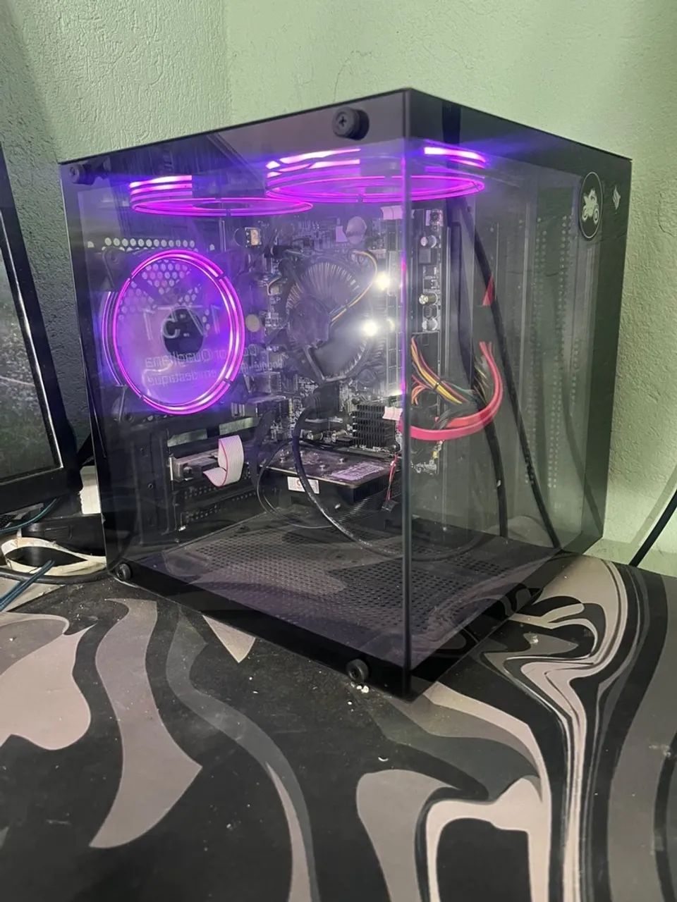 Vende-se PC