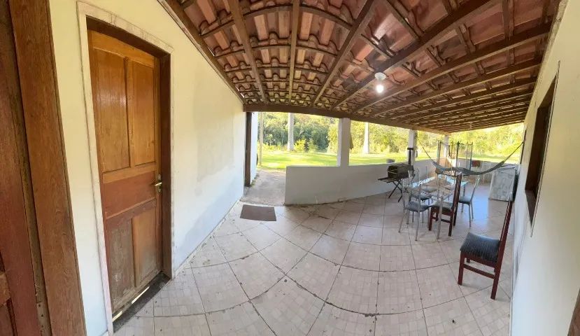 Vendo Granja com 5.000m² -   - Foto 3