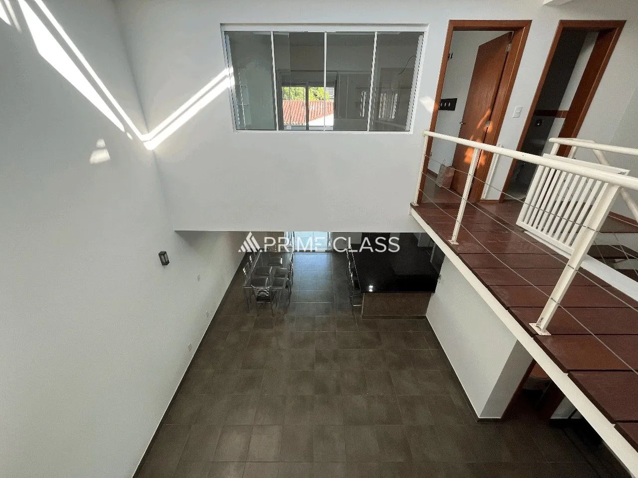 Sobrado 2 dormitórios sendo 2 suítes, closet, 6 vagas, Bairro São José - Canoas - Aceita F - Foto 17