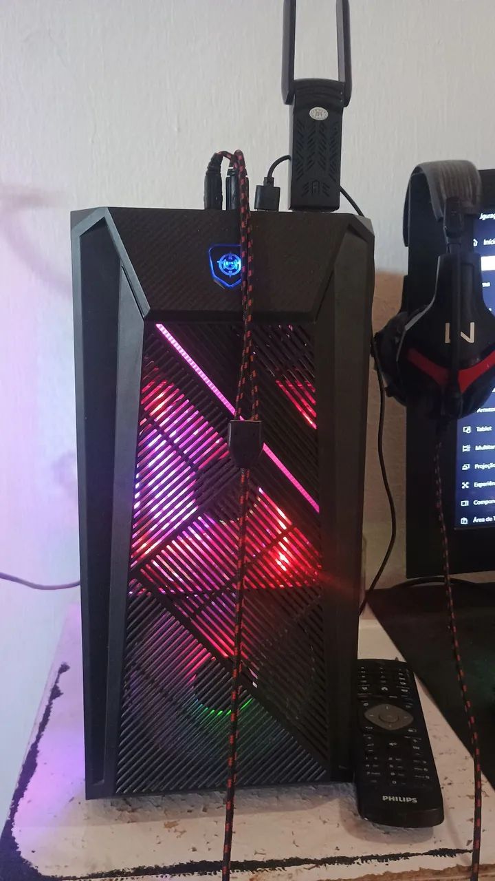 Computador 