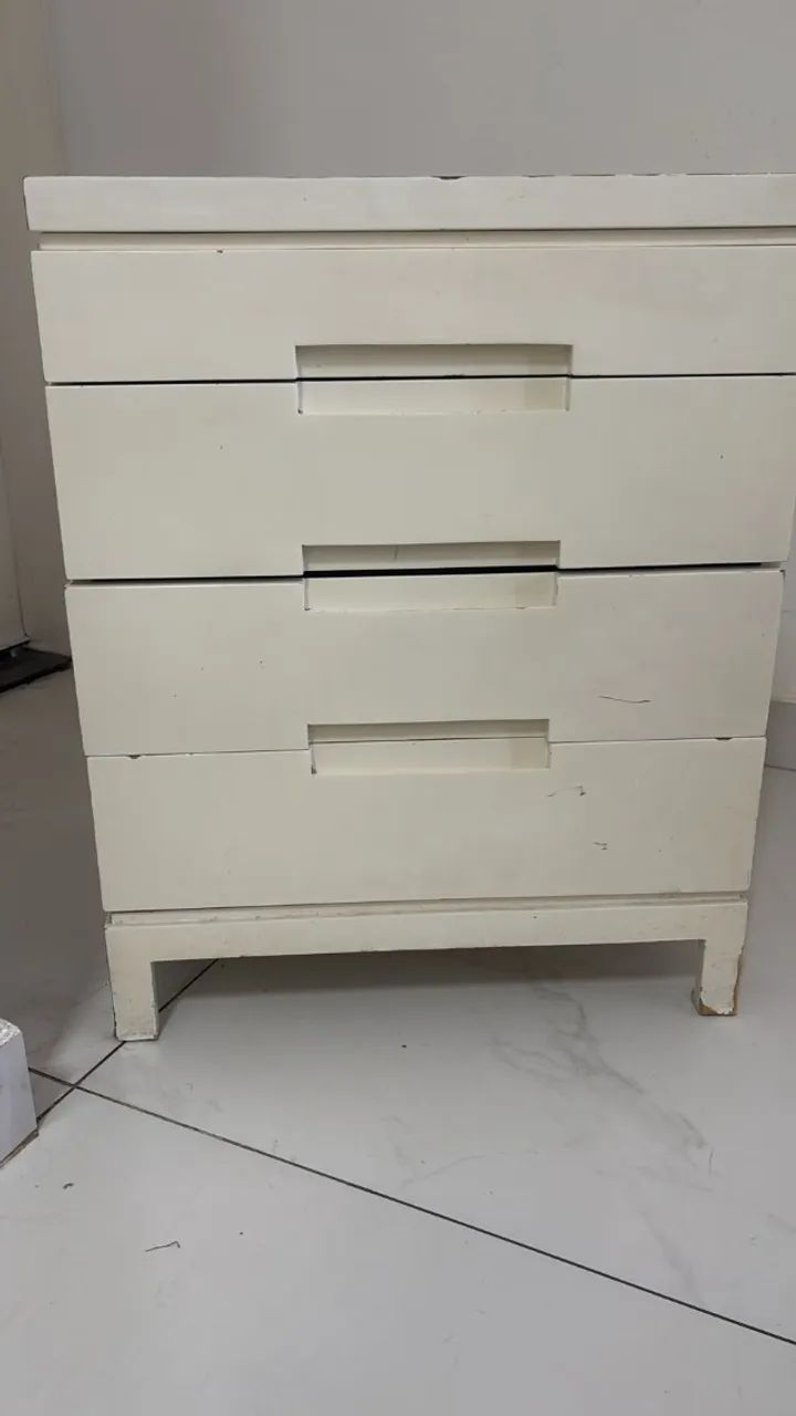 Movéis de QUARTO/ ESCRITÓRIO