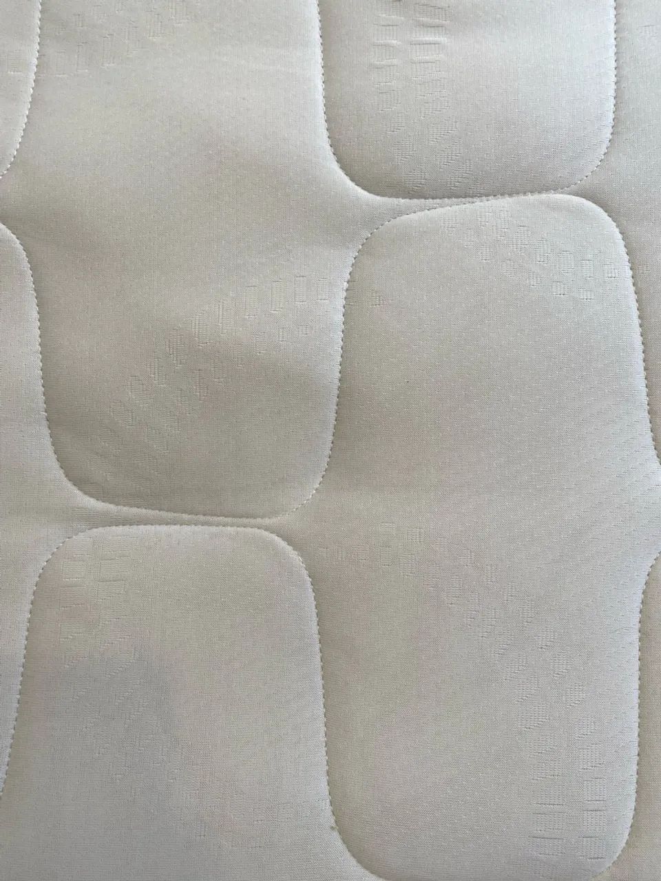 Cama Box Casal Completa com Colchão - Foto 3