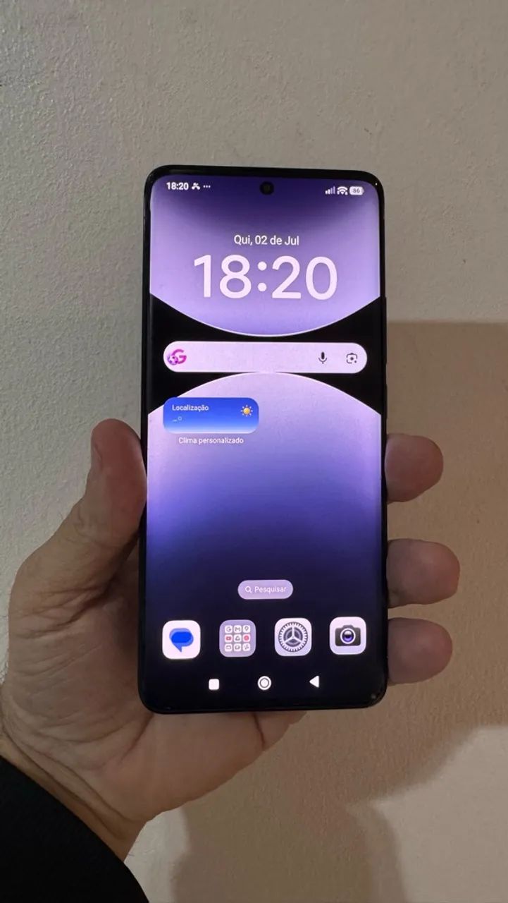 Redmi Note 14 Pro 5G  - Foto 3