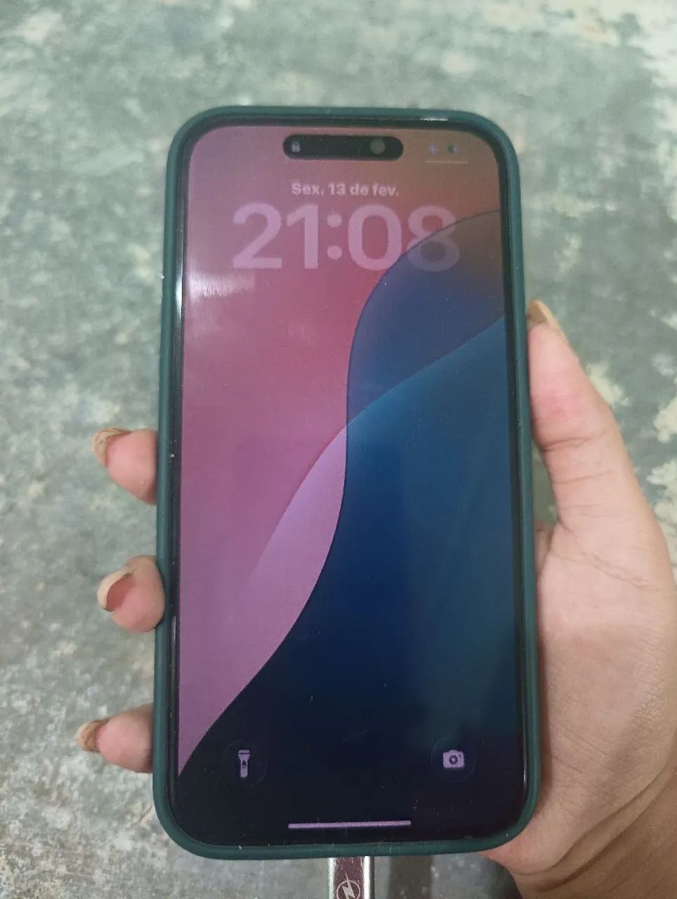 iPhone 14 pro Max 128