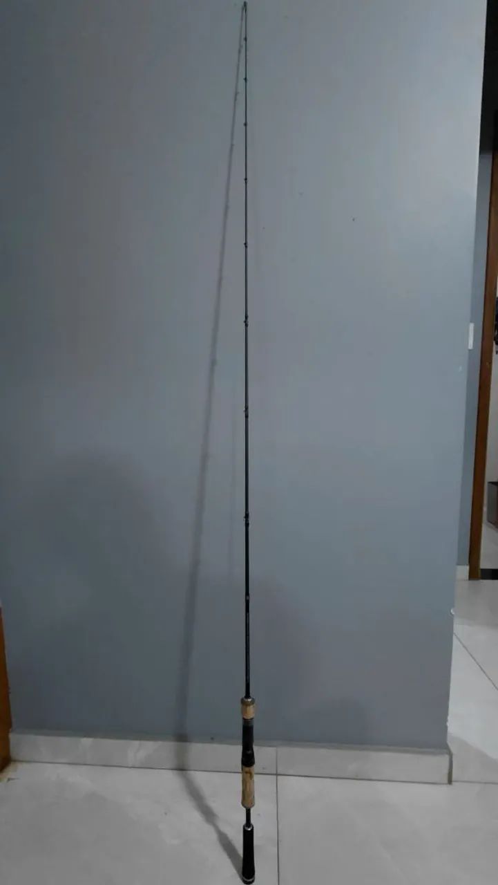Vara de pesca Shimano  - Foto 3
