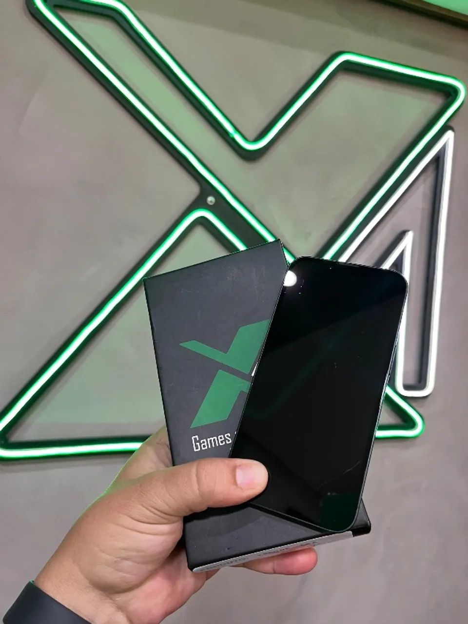 iPhone 16E SEMINOVO GARANTIA 1 ANO ! 