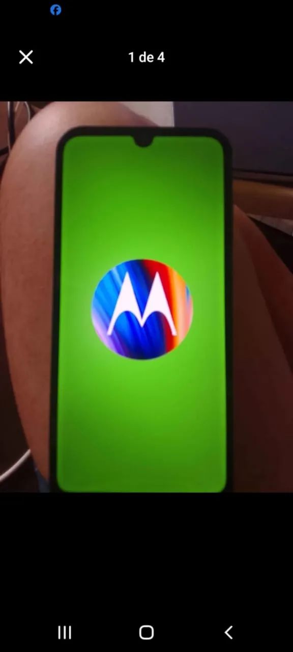 Vendo moto 6es - Foto 4