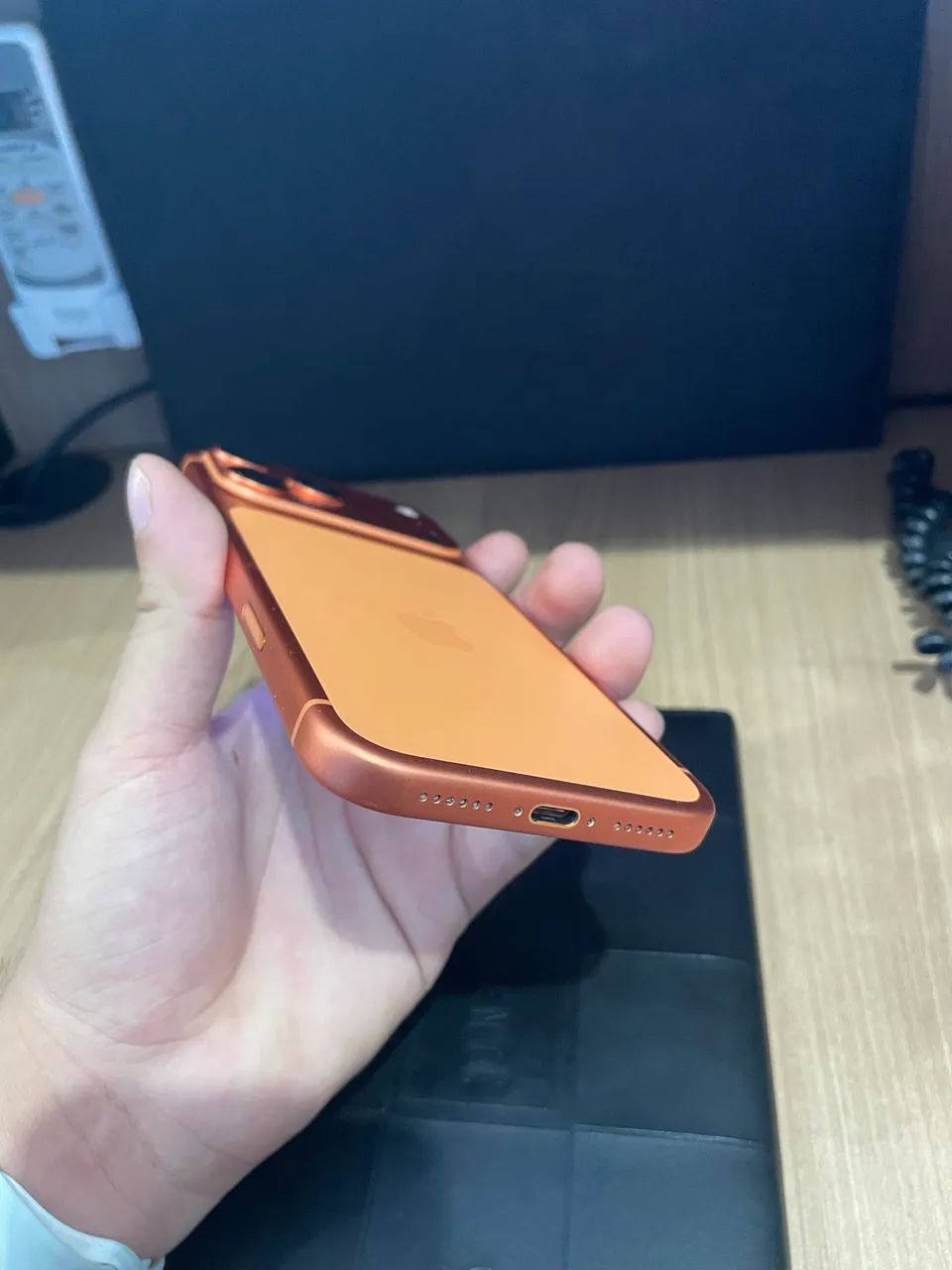 iPhone 17 pro Max 256gb  - Foto 2