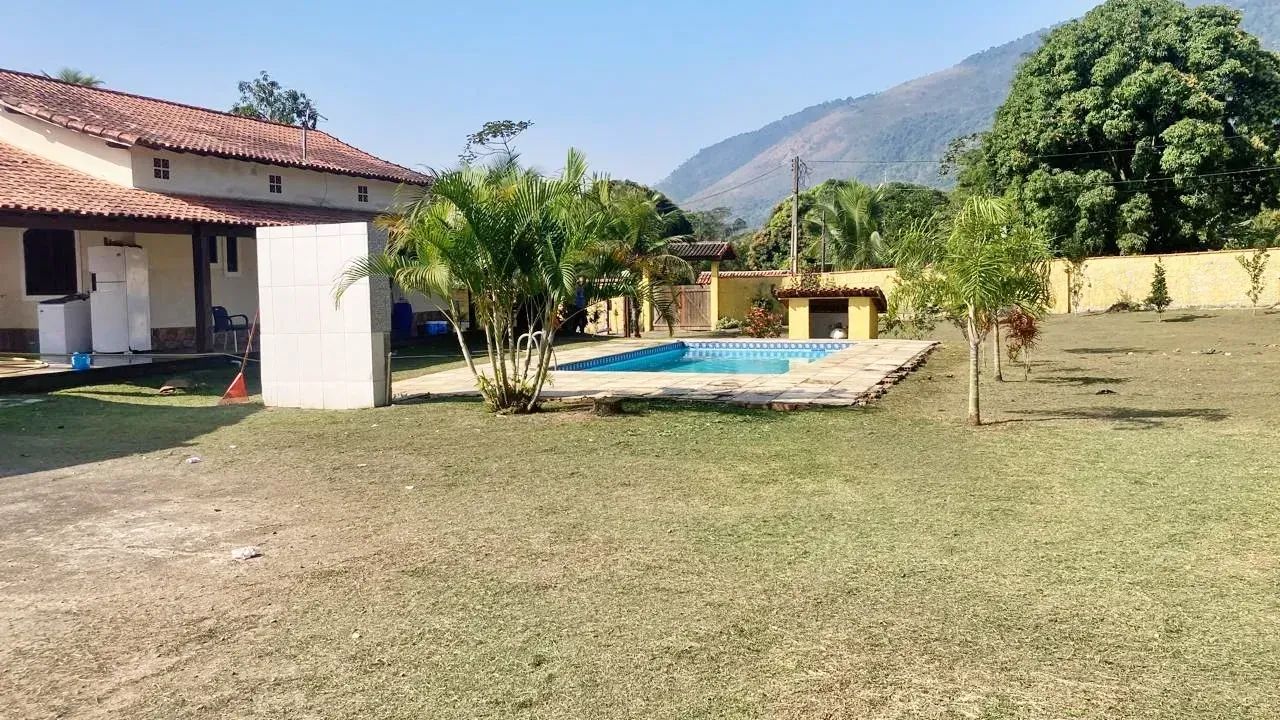 SÍTIO PARA LAZER E MORADIA EM AGROBRASIL - Foto 3