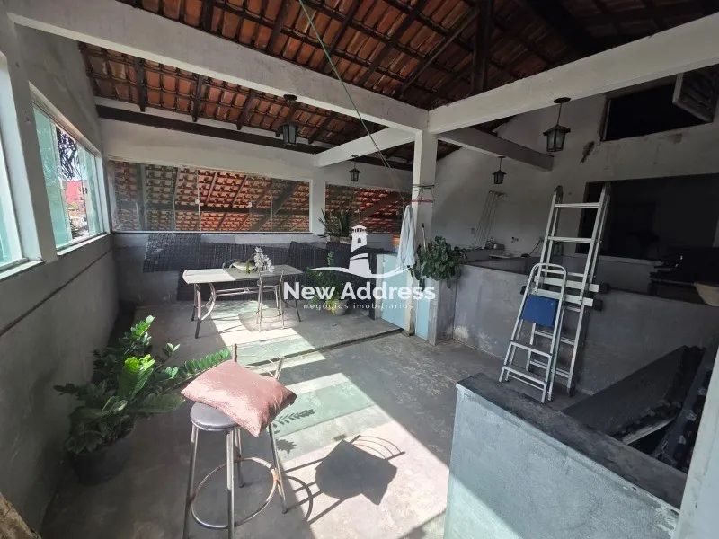 Casa Duplex à venda com 4 Quartos com Área Gourmet em Vila Nova - Vila Velha - Foto 2