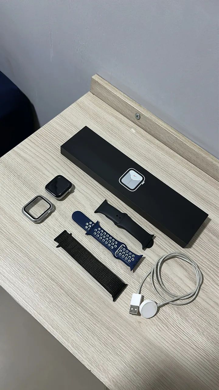 Apple Watch series 6 NIKE