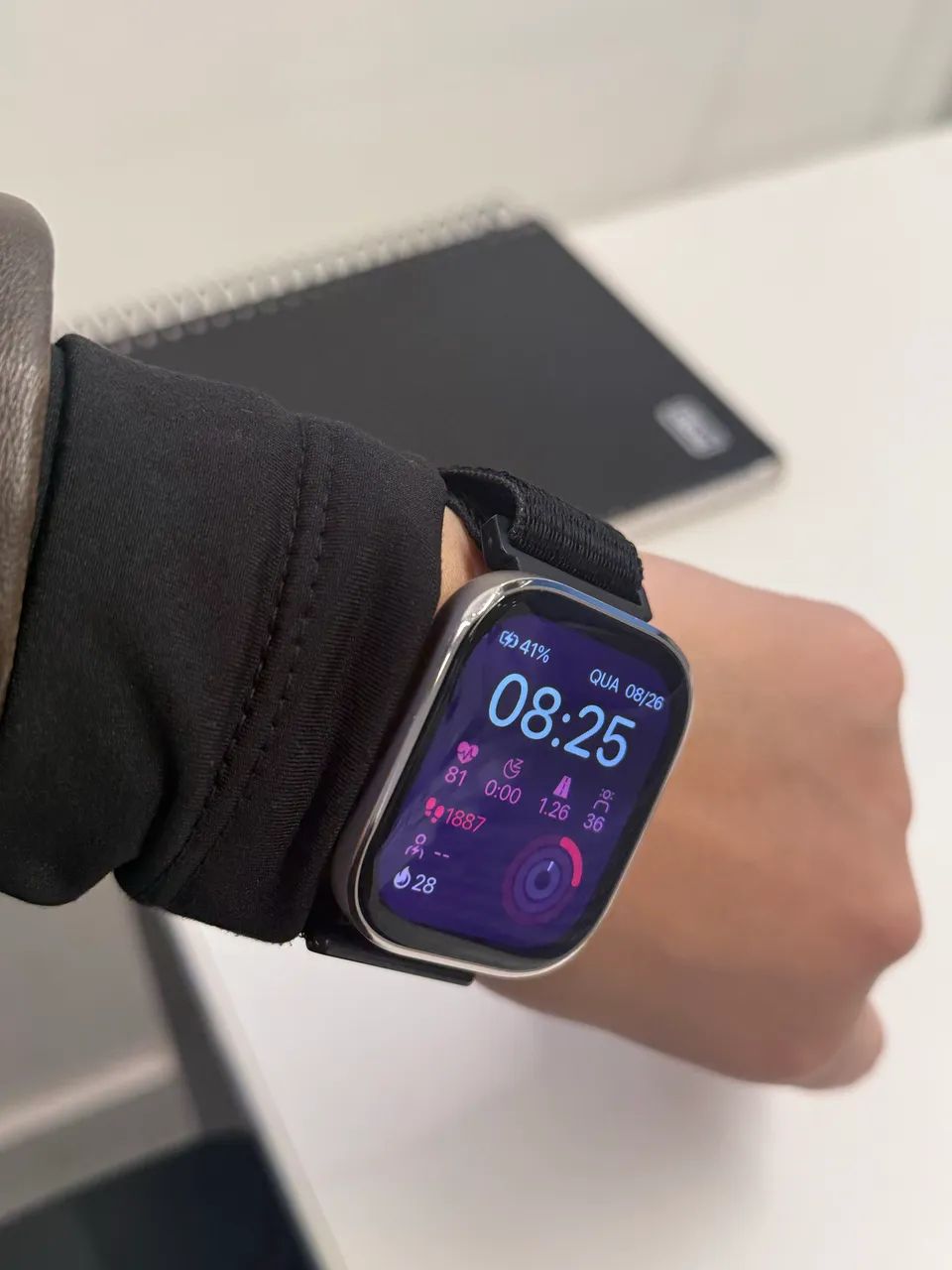 Amazfit Bip 6 - Foto 2