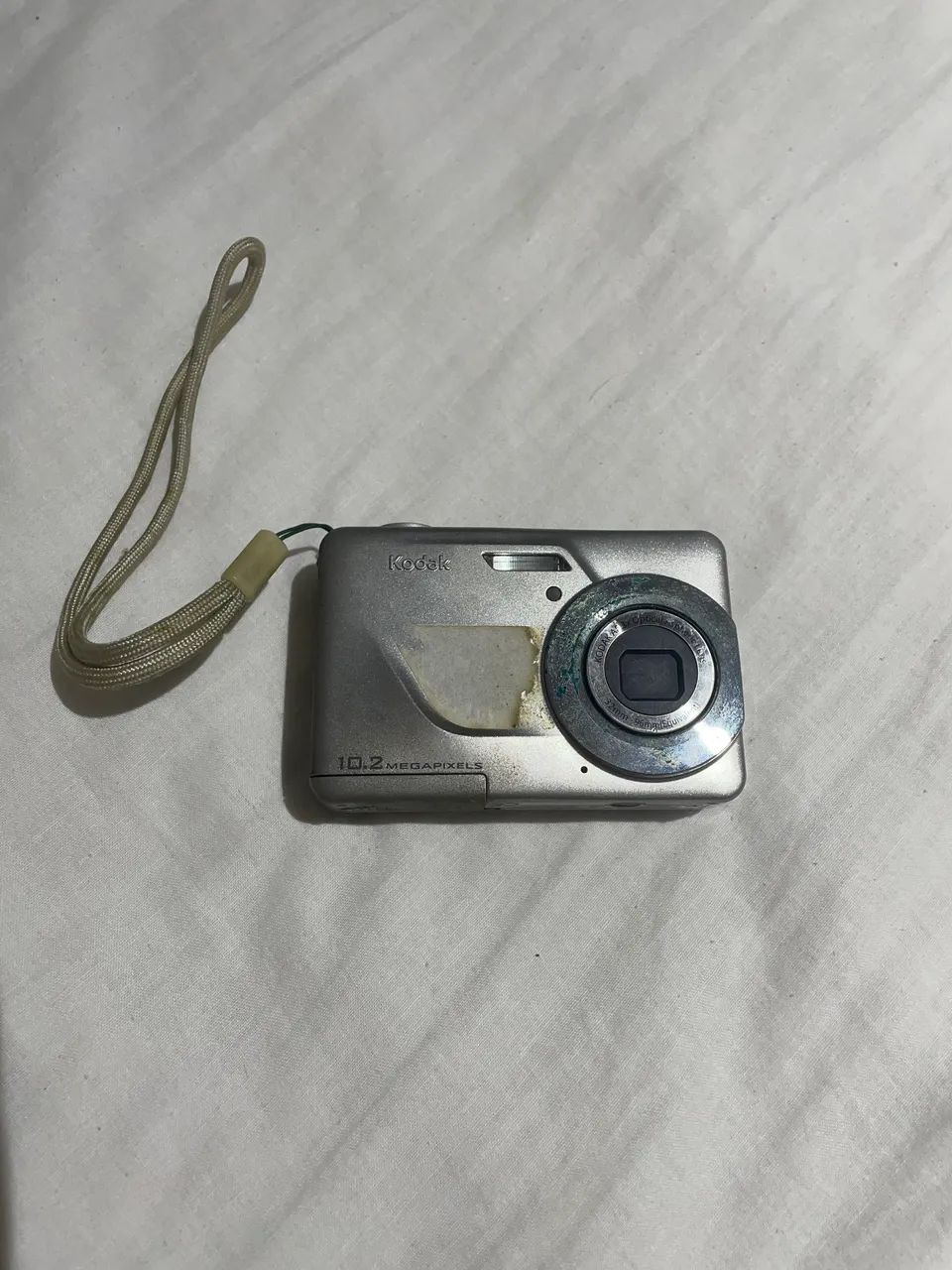 Kodak EasyShare C180 Camera65606299860481122